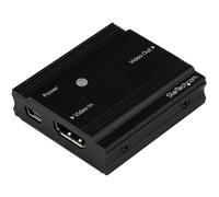 STARTECH.COM AMPLIFICATEUR DE SIGNAL HDMI