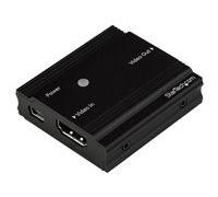 StarTech.com Amplificateur de signal HDMI - Extendeur HDMI - 4K 60 Hz