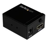 Startech.com amplificateur de signal hdmi à 35 m - booster hdmi - répé