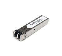 StarTech.com Module de transceiver SFP+ compatible Arista Networks SFP-10G-SRL - 10GBase-SRL - 10 Gbps - 300 m (AR-SFP-10G-SRL-ST) - Module transmetteur SFP+ (équivalent à : Arista Networks...