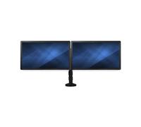 StarTech Bras pour écran PC double affichage à fixation bureau