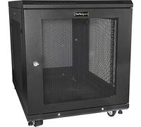 Startech.com armoire serveur 12u - profondeur de 787 mm - rack serveur