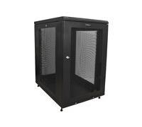 StarTech.com Armoire serveur - Coffret réseau - 18U