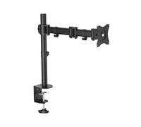 StarTech.com Support de bureau pour écran - Bras articulé - Acier robuste