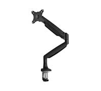 StarTech.com ARMPIVOTHDB Support Écran 13-32" VESA 75/100mm Bras Articulé Mouvement Complet ±90° Inclinaison, 180° Pivot, Hauteur Ajustable, Charge 9kg