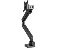 StarTech.com ARMSLIM2USB3 support d'écran plat pour bureau 86,4 cm (34 ) Noir
