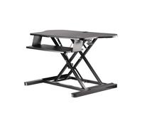 StarTech.com ARMSTSCORNR Poste de travail assis-debout