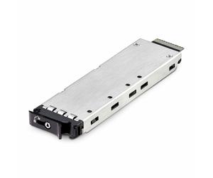 StarTech.com Bac à Disques SSD M.2 NVMe à Utiliser dans la Série de Produits d'Extension PCIe - Adaptateur/Support SSD M.2 NVMe pour Disque Échangeable à Chaud, pour M2-REMOVABLE-PCIE-N1 et 2M2-REMOVA