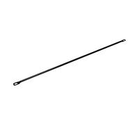 StarTech.com Barre horizontale pour gestion de câbles - Lacing bar pour rack de serveur - Paquet de 10