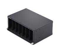 StarTech.com - base d'extension modulaire - châssis de convertisseur multimédia - Conformité TAA