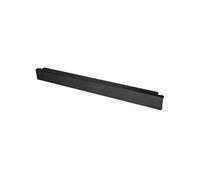 StarTech Panneau d'obturation 1U BLANKP10 – 19" Acier Noir – Pack de 10