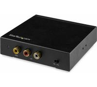 StarTech.com Boîte de conversion HDMI vers RCA avec audio