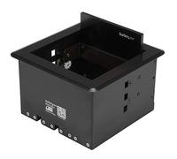 ST BOX4CABLE - Boîtier de gestion des câbles pour tables de conférence