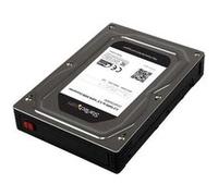 StarTech.com Boîtier Adaptateur en Aluminium pour DD / SSD SATA 2,5" vers 3,5" jusqu'à 12,5 mm