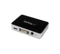 STARTECH.COM BOITIER DACQUISITION VIDEO
