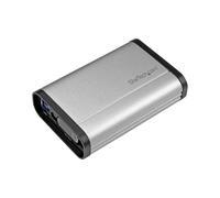 StarTech Boîtier d'acquisition vidéo DVI USB32DVCAPRO – compact USB 3.0, 1080p 60 fps, aluminium