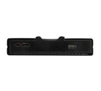 StarTech Boîtier de disque dur 2,5" crypté – Accès par empreinte, SATA 6Gb/s, USB 3.0 – Noir TAA