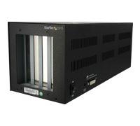 StarTech.com Boîtier d'extension PCIe vers PCI / PCIe