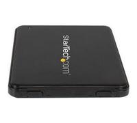 StarTech.com Boîtier disque dur externe USB 3.0 SATA/SSD 2.5 avec UASP pour HDD 7mm