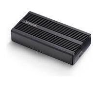 StarTech.com - Boîtier SSD NVMe, Boîtier USB4 M.2 NVMe