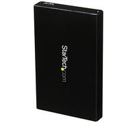 StarTech.com Boîtier USB 3.0 universel pour disque dur SATA III / IDE 2,5" avec UASP - HDD / SSD externe portable