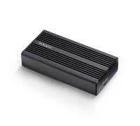Startech.Com Box Esterno M.2 NVMe USB4 40Gbps Alluminio per SSD B+M e M-Key