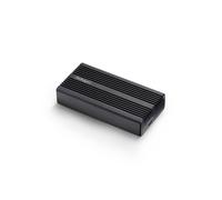 Startech.Com Box Esterno M.2 NVMe USB4 40Gbps Alluminio per SSD B+M e M-Key