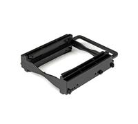 Startech.com support de montage sans outil pour 2 disques durs de 2,5"
