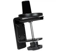 StarTech.com Bras articulé slim pour moniteur avec gestion de câbles - Support de bureau pour écran LCD / LED