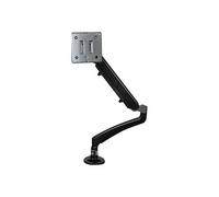 StarTech.com Bras articulé slim pour moniteur avec gestion de câbles - Support de bureau pour écran LCD / LED