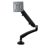 StarTech.com Bras articulé slim pour moniteur avec gestion de câbles - Support de bureau pour écran LCD / LED