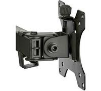 StarTech.com Bras pour écran PC à double affichage en aluminium - Double articulage - Pour moniteurs à montage VESA jusqu'à 32" (ARMDUAL2) - Kit de montage - bras réglable - pour 2 moniteurs - acier -