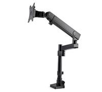 StarTech Bras pour écran PC ARMPIVOT2USB3 articulé 2x USB passthrough VESA 86,4 cm noir