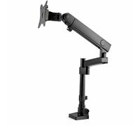 StarTech Bras pour écran PC ARMPIVOT2USB3 articulé 2x USB passthrough VESA 86,4 cm noir