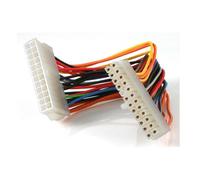 StarTech 8IN 24 PIN ATX POWER EXT CABLE, Câbles d'alimentation interne (PC)