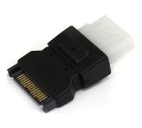 ST LP4SATAFM - Adaptateur, SATA 15 broches vers LP4