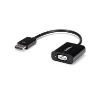 StarTech.com Câble adaptateur DisplayPort 1.2 vers VGA - Convertisseur DP 1.2 vers VGA - M/F - 1920x1200