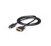 STARTECH.COM CABLE ADAPTATEUR DISPLAYPORT