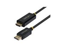StarTech.com câble adaptateur - DisplayPort / HDMI - 1 m