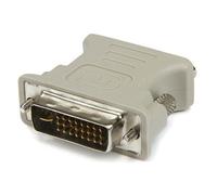 StarTech.com Câble adaptateur DVI vers VGA - M/F