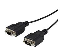 StarTech.com Câble adaptateur FTDI USB vers serie RS232 2 ports avec memorisation du port de communication