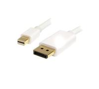 STARTECH.COM CABLE ADAPTATEUR M/M MINI