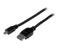 StarTech.com Câble Adaptateur MHL HDMI Passif - Micro USB vers HDMI
