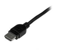 StarTech.com Câble adaptateur MHL® HDMI passif - Micro USB vers HDMI - Câble Micro USB (M) HDMI (M) MHL audio et vidéo 1080p 7.1 canaux - Câble vidéo/audio - Micro-USB de type B mâle pour HDMI...