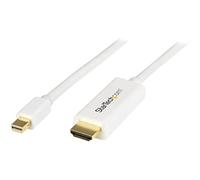 Startech.com câble adaptateur mini displayport vers hdmi de 2 m - conv