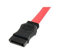 StarTech.com Câble Adaptateur Slimline SATA vers SATA Alimentation LP4 - 50 cm - 1xSlimline SATA Receptacle 1xSATA Receptacle 1xLP4 Mâle - Câble SATA - Serial ATA 150/300/600 - SATA Slimline (F)...