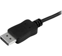 StarTech.com Câble adaptateur USB-C vers DisplayPort