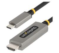 StarTech Câble adaptateur USB-C vers HDMI 2 m (6ft) – 8K 60Hz, 4K 144Hz
