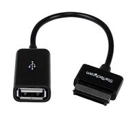 StarTech.com Câble Adaptateur USB OTG pour ASUS Transformer Pad et Eee Pad Transformer / Slider (ASDCOTG)