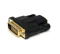 StarTech.com Câble adaptateur vidéo HDMI vers DVI-D - F/M